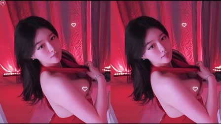 BJ바카스开火车加特林热舞20260105Hot Dance